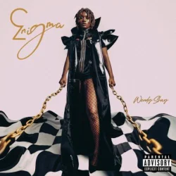 Wendy Shay - Enigma (2022)
