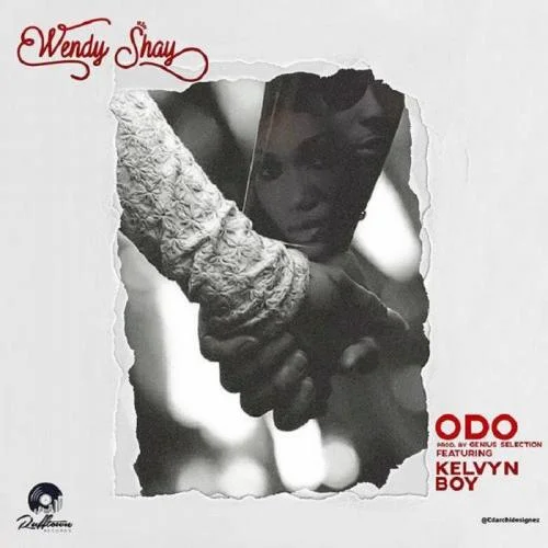 Wendy Shay - Odo
