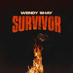 Wendy Shay - Survivor