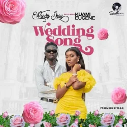Wendy Shay - Wedding Song