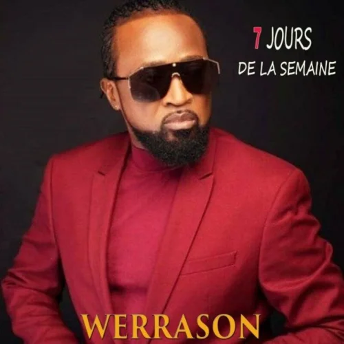 Werrason - Ali Maimona
