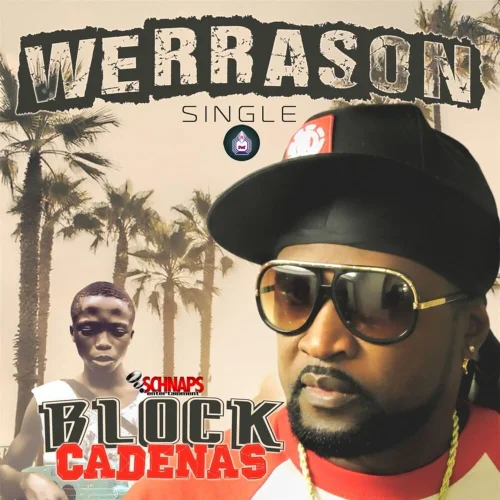 Werrason - Block Cadenas