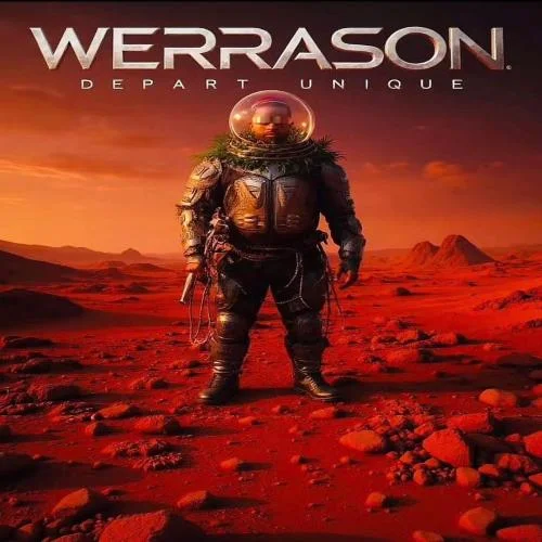 Werrason - Départ Unique