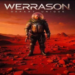 Werrason - Départ Unique