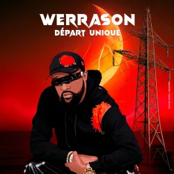 Werrason - La Vie Est Compliquée (feat. Chily)