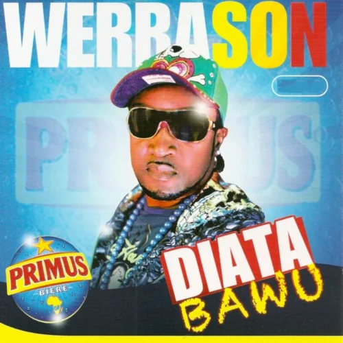 Werrason - Jugement