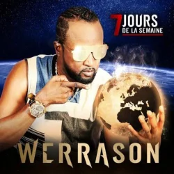 Werrason - Femme Modèle