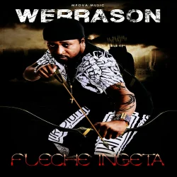 Werrason - Flèche Ingeta, Vol. 1 (2015)