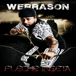 Werrason - Flèche Ingeta, Vol. 3 (2015)