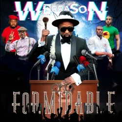 Werrason - Abotombe (Bonus) (feat. Fabregas Le Métis Noir)