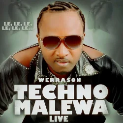Werrason - Lelele