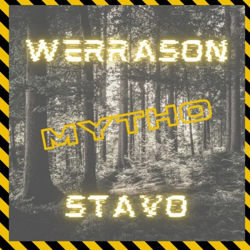 Werrason - Mytho (feat. Stavo)