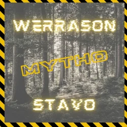 Werrason - Mytho (feat. Stavo)