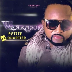 Werrason - Petite Ya Quartier
