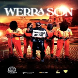 Werrason - TOUT SE PAIE ICI-BAS