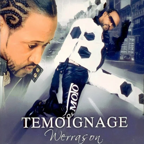 Werrason - Témoignage