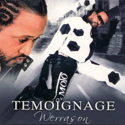 Werrason - Témoignage, Vol. 1 (2014)