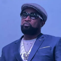 Werrason - Tolinga Congo