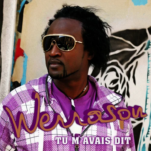 Werrason - Tu M'Avais Dit