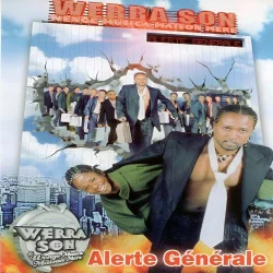 Werrason & Wenge Musica Maison Mère - Alerte Générale (2004)