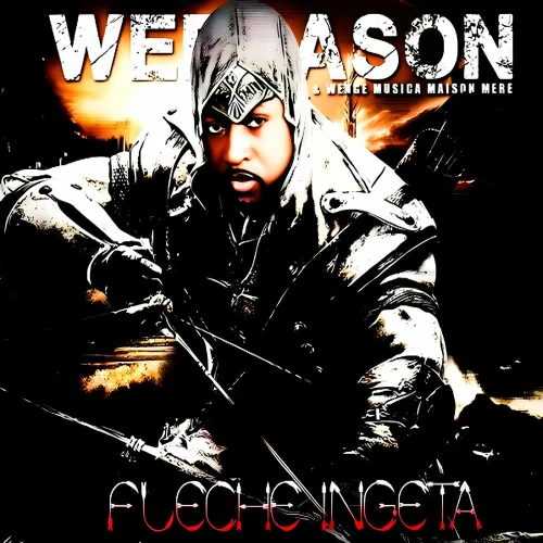 Werrason & Wenge Musica Maison Mère - Block Cadenas (feat. Wenge Musica Maison Mère)