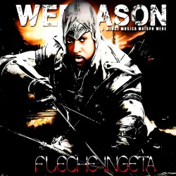 Werrason & Wenge Musica Maison Mère - Block Cadenas (feat. Wenge Musica Maison Mère)