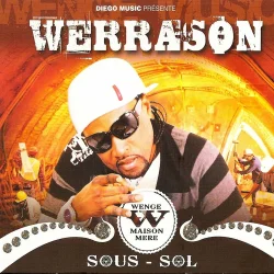 Werrason & Wenge Musica Maison Mère - Sous-Sol (2008)