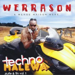 Werrason & Wenge Musica Maison Mère - Techno Malewa Suite Et Fin, Vol. 1 (2011)