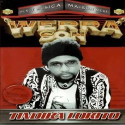 Werrason & Wenge Musica Maison Mère - Tindika Lokito