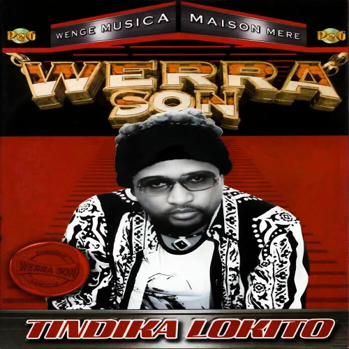 Werrason & Wenge Musica Maison Mère - Toutes Les Filles à L'école