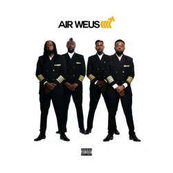 Weusi - Interlude