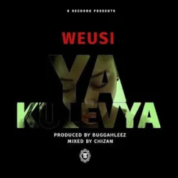 Weusi - Madaraka Ya Kulevya
