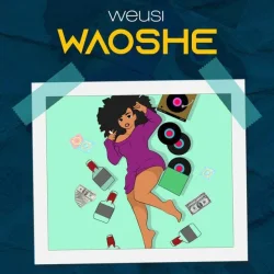 Weusi - Waoshe