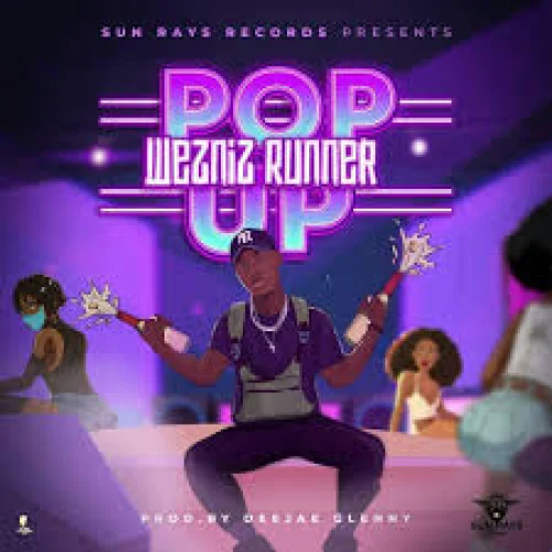 Wezniz Runner - Pop Up