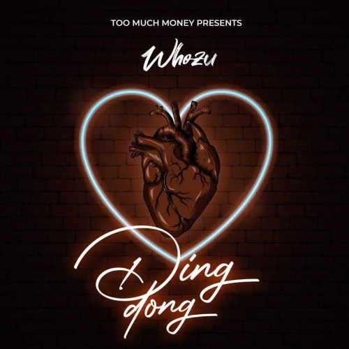 Whozu - Ding Don