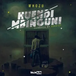 Whozu - Huendi Mbinguni