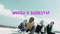 Whozu - Pwaah (feat. Baddest 47)