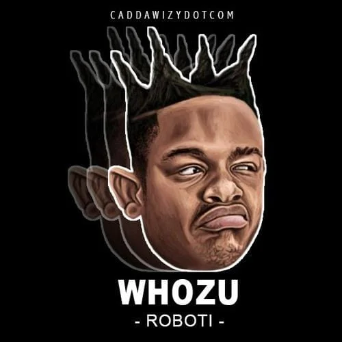 Whozu - Roboti