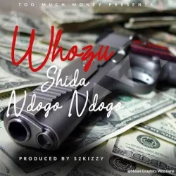Whozu - Shida Ndogo Ngogo