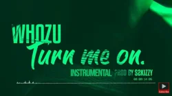 Whozu - Turn me on Beat ,Download Instrumental - Whozu – Turn me on Beat (feat. Whozu)