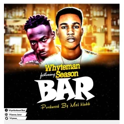 Whyte Man - Bar (feat. Season)
