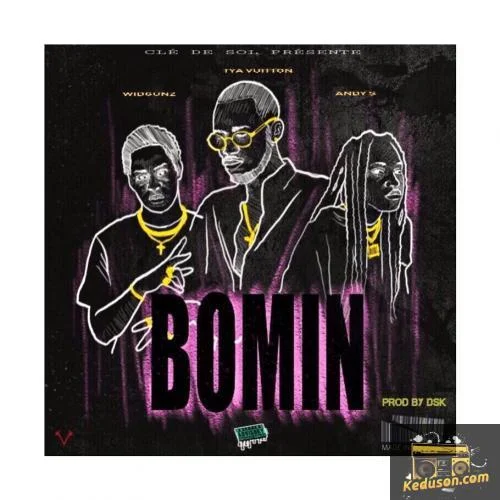 Widgunz - BOMIN