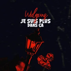 Widgunz - Je Suis Plus Dans ça
