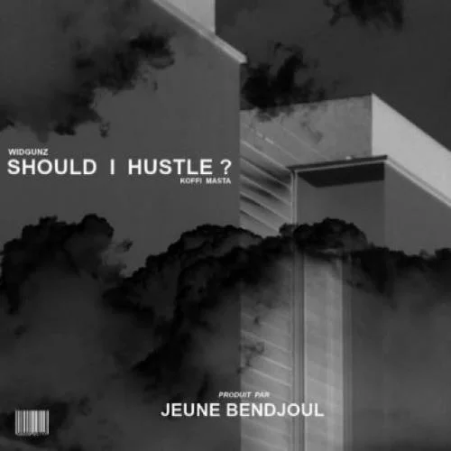 Widgunz - Should I Hustle