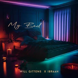 Will Gittens - My Bed