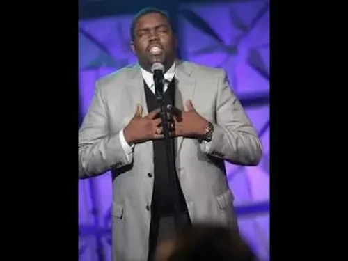 William McDowell - Can't Live Without You