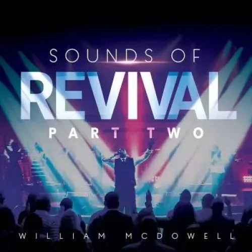 William McDowell - Falling On My Knees