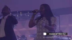 William McDowell - Hymn Of Praise (feat. Julia McMillan & Daniel Johnson)