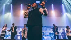 William McDowell - It Is So