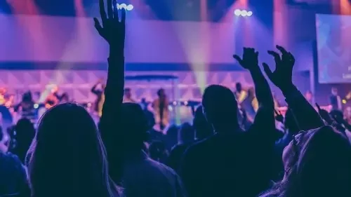 William McDowell - Jesus Is Here